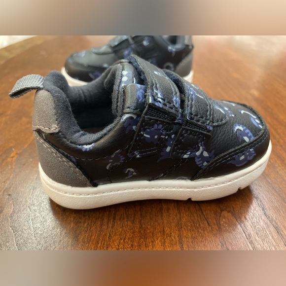 Carter's Unisex-Baby Neo-bp First Walker Shoe, Size 2.5 UEC - Picture 5 of 6